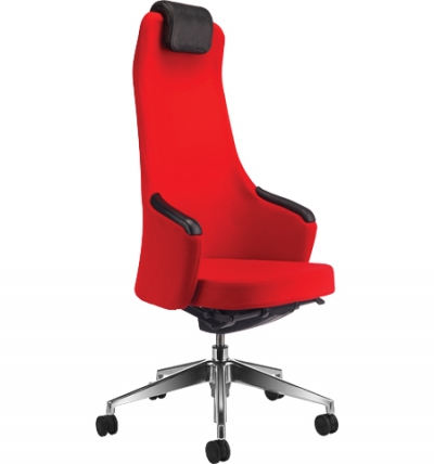 صندلی مدیریتی SM905 نیلپر
