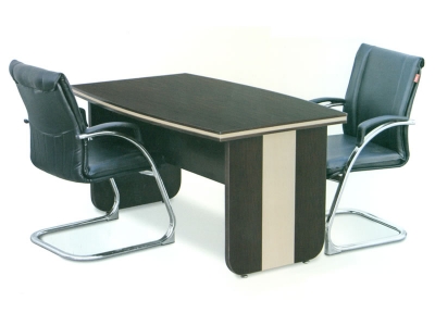 میز کنفرانس طاووس (2026)