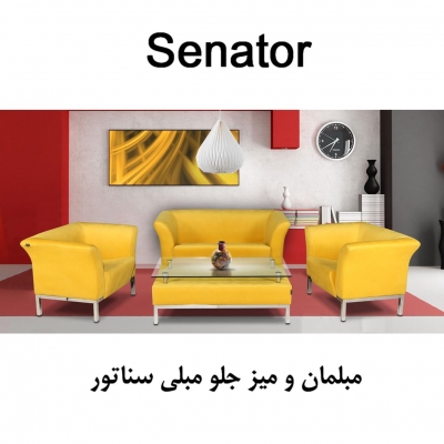 Set Senator